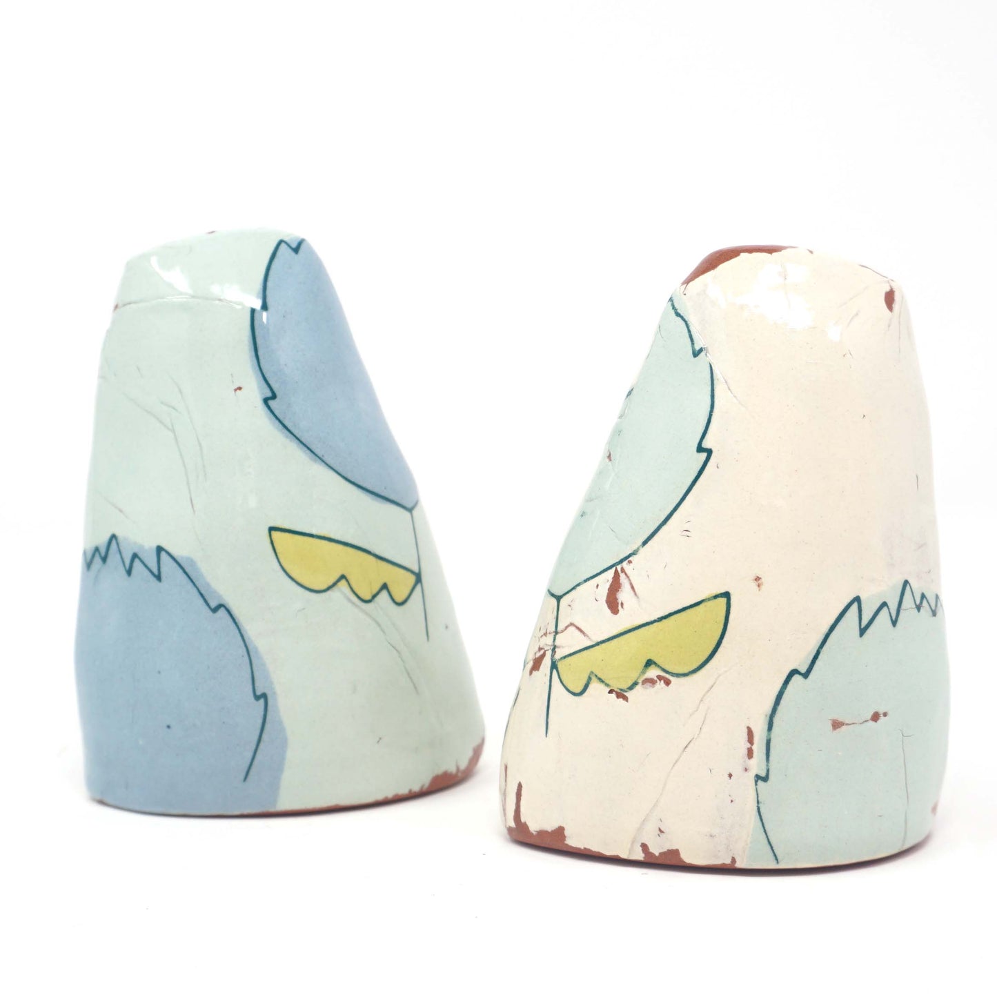 Protea Mint S+P Shakers