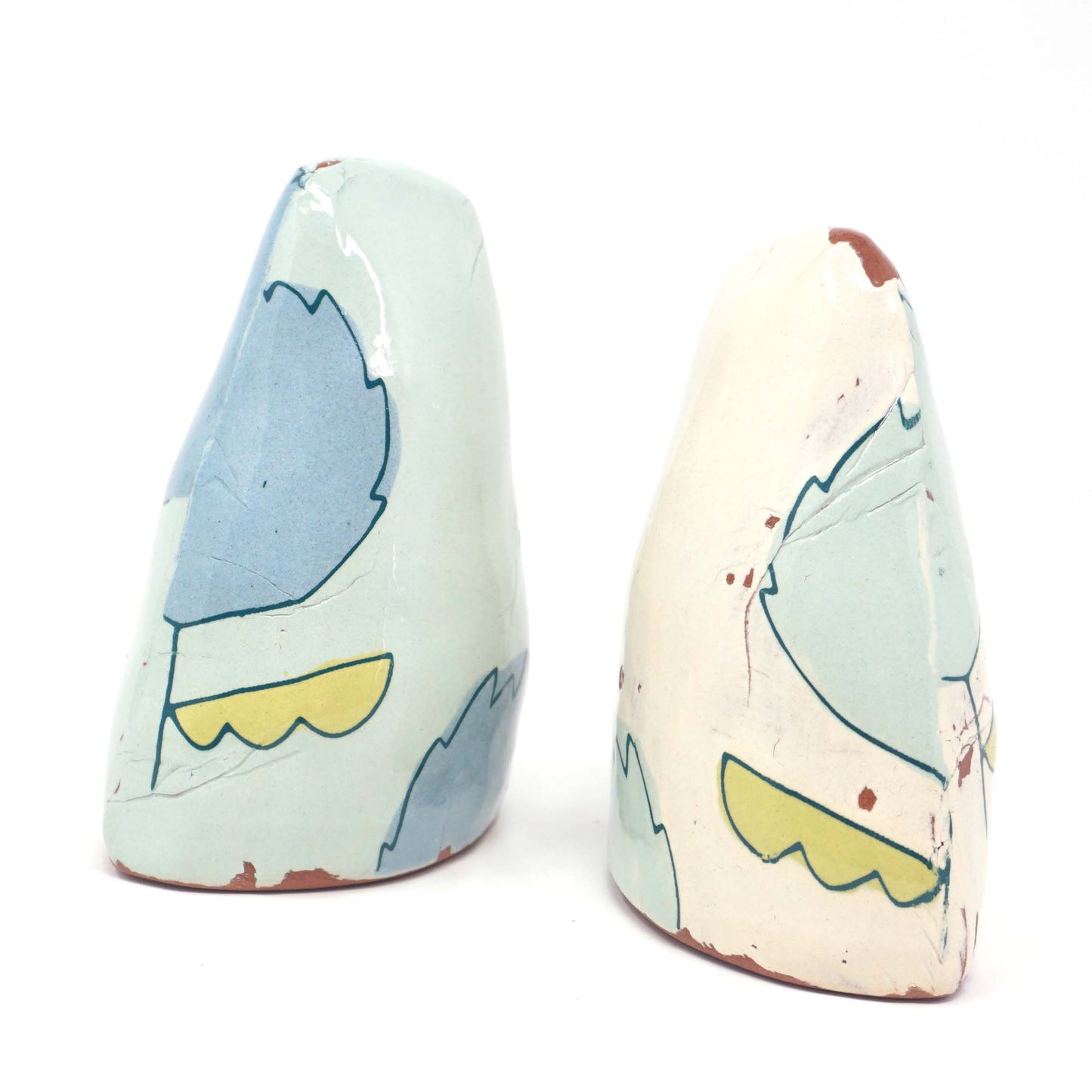 Protea Mint S+P Shakers
