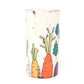 SALE - Carrots Large Vase