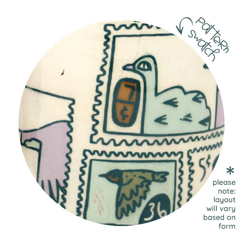 MADE TO ORDER Dinner Plates