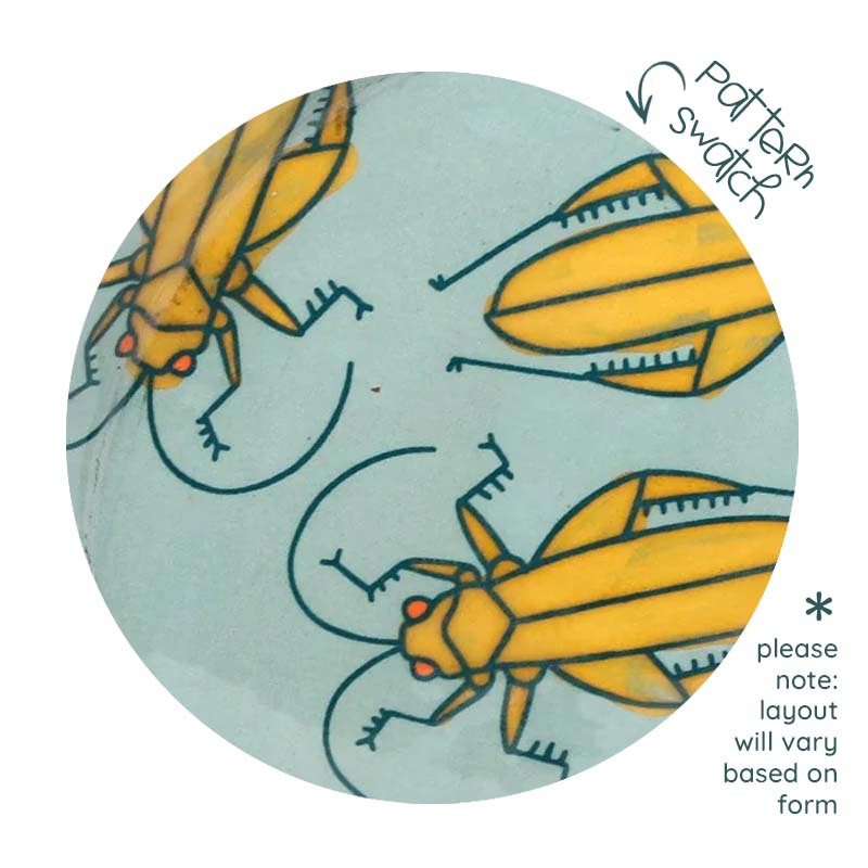 MADE TO ORDER Dessert Plates