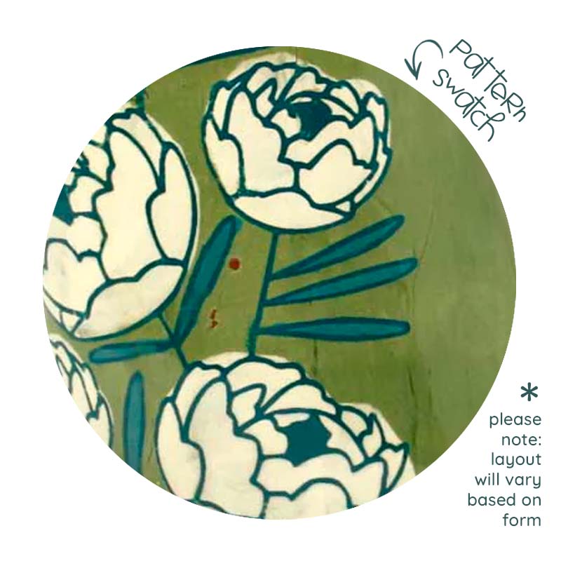 MADE TO ORDER Dessert Plates
