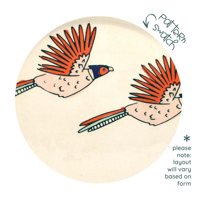 MADE TO ORDER Dinner Plates