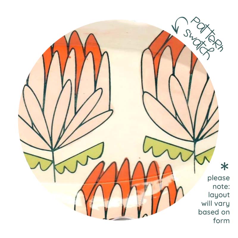 MADE TO ORDER Dessert Plates