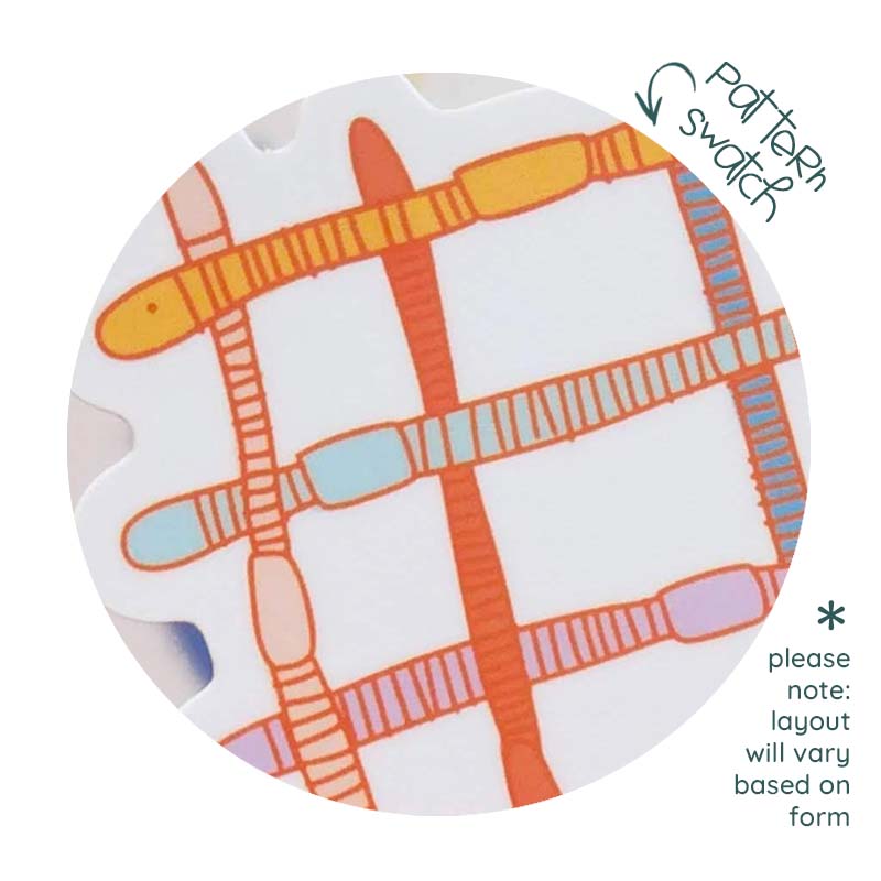 MADE TO ORDER Dessert Plates