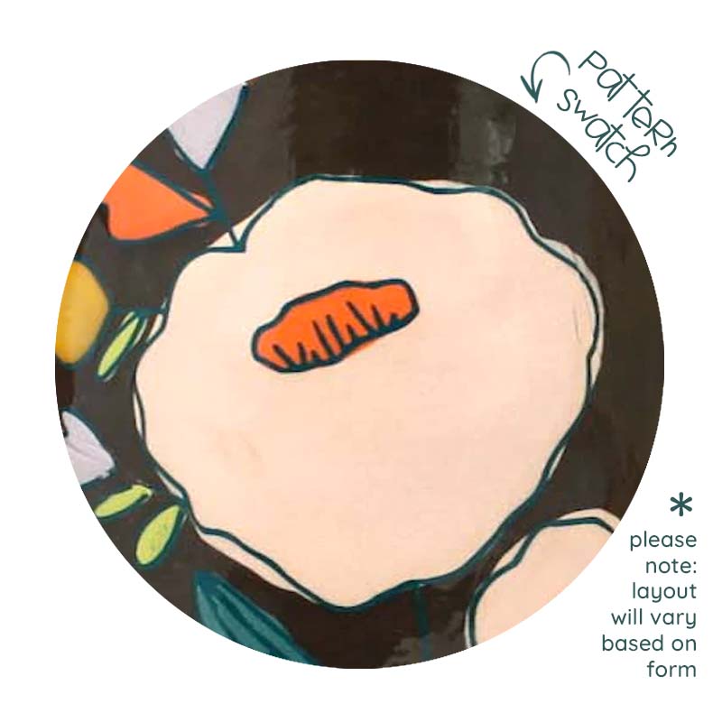 MADE TO ORDER Dessert Plates