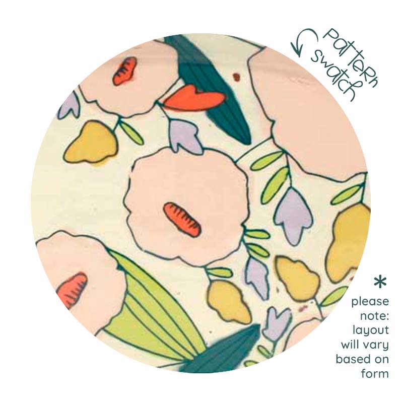 MADE TO ORDER Dessert Plates