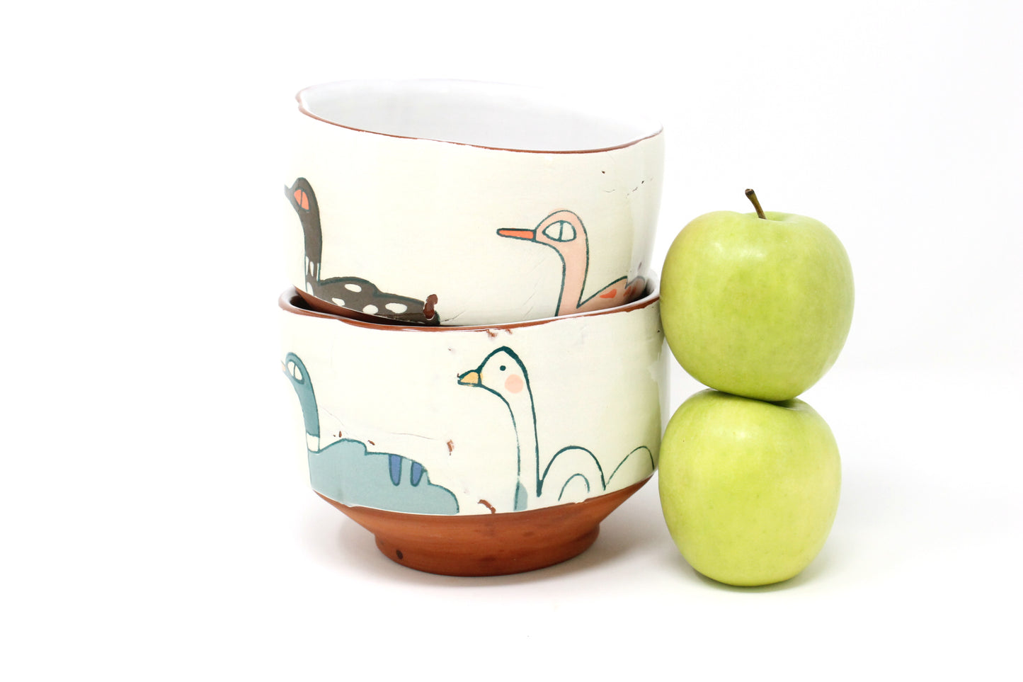 MADE TO ORDER Cereal Bowl