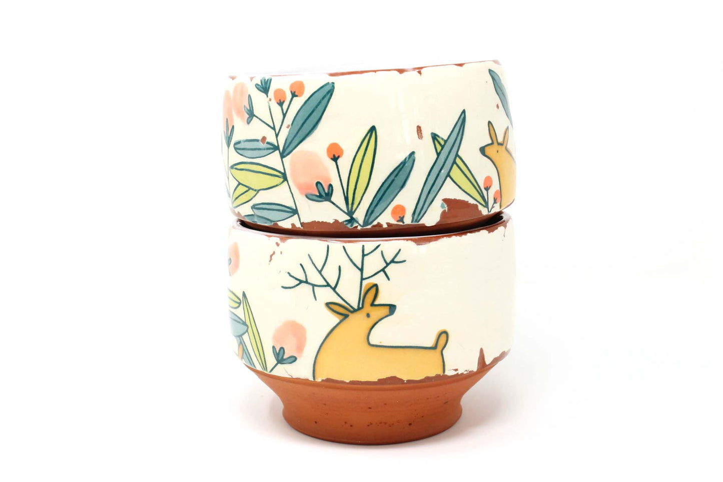 MADE TO ORDER Cereal Bowl