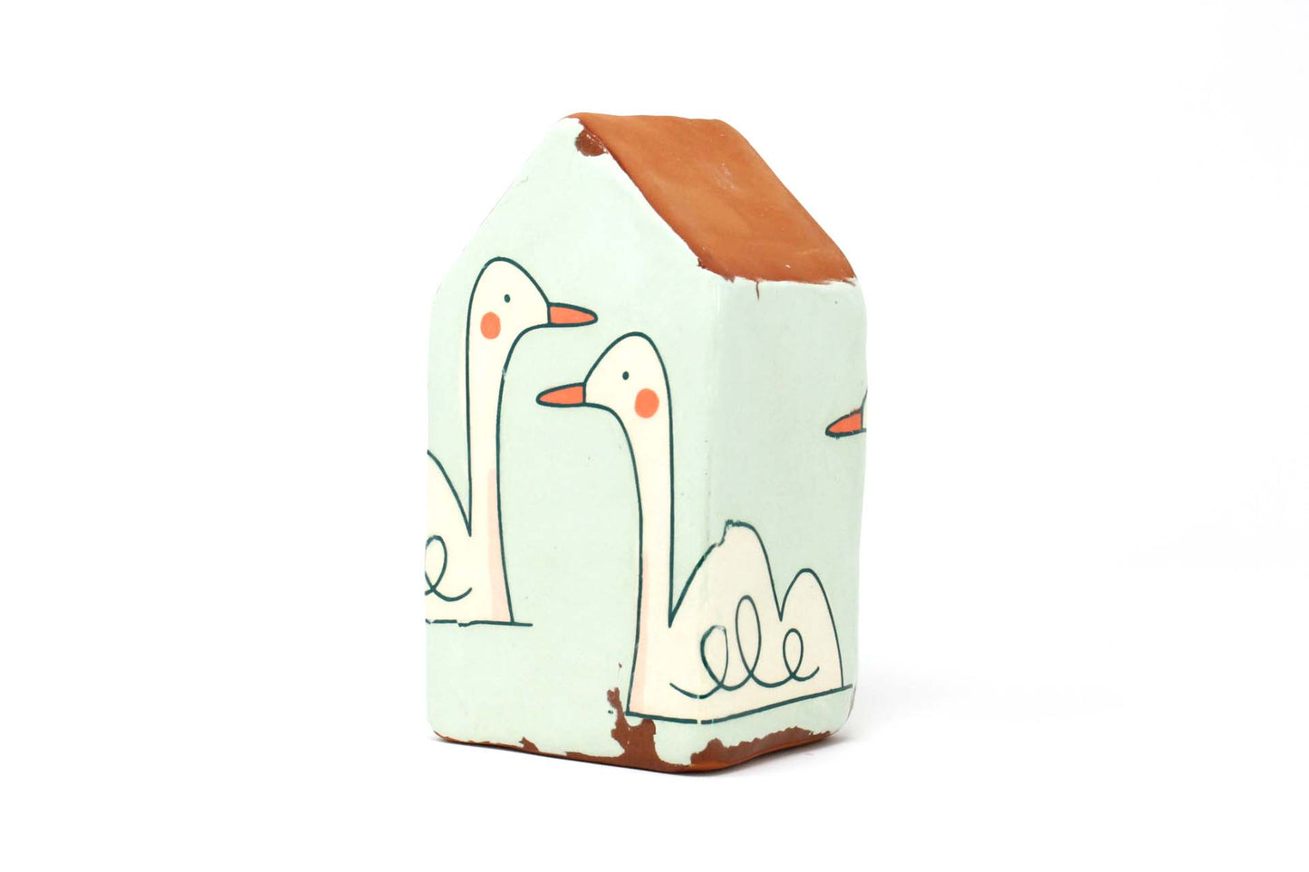 MADE TO ORDER Homes
