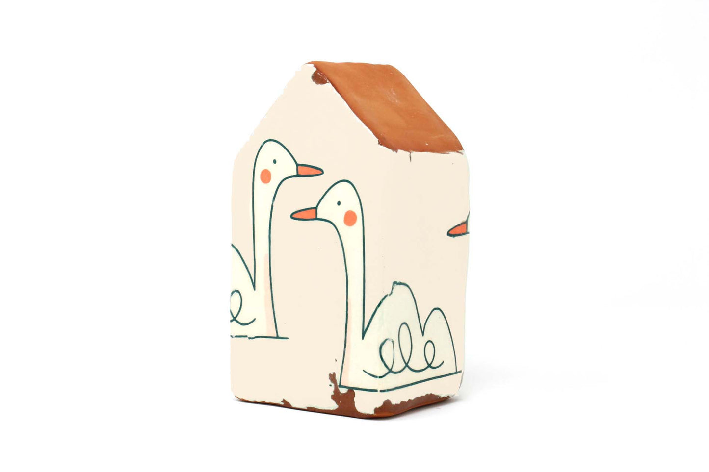MADE TO ORDER Homes