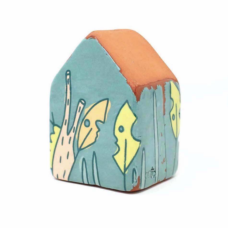 MADE TO ORDER Homes