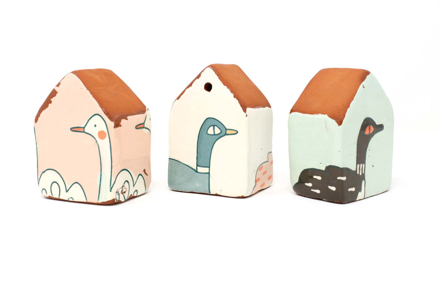 MADE TO ORDER Homes