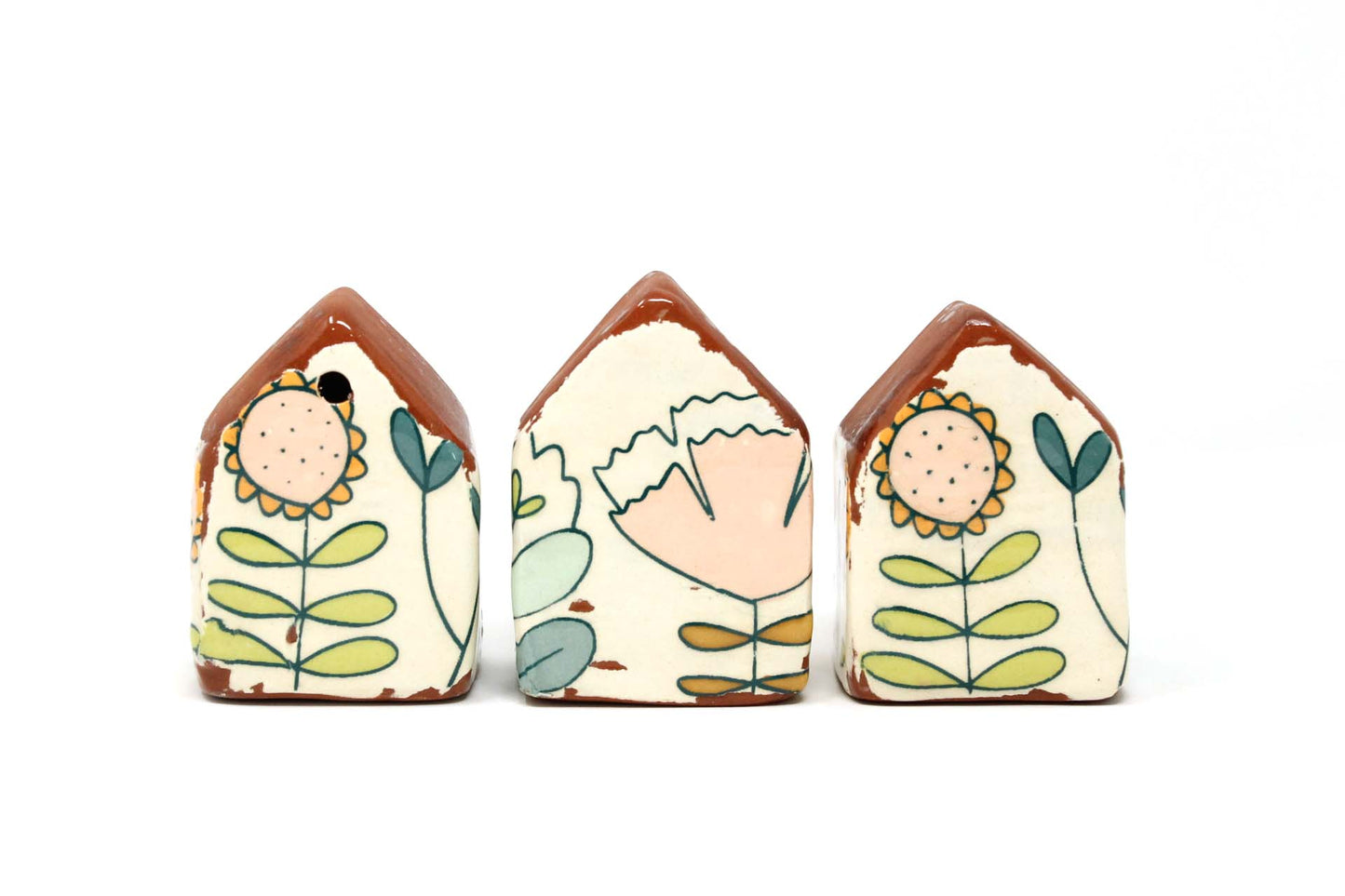 MADE TO ORDER Homes
