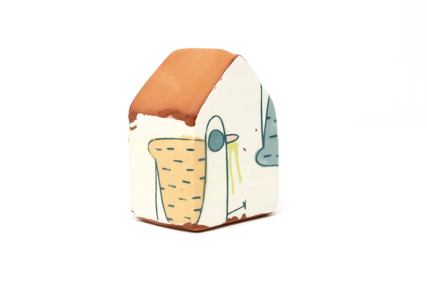 MADE TO ORDER Homes
