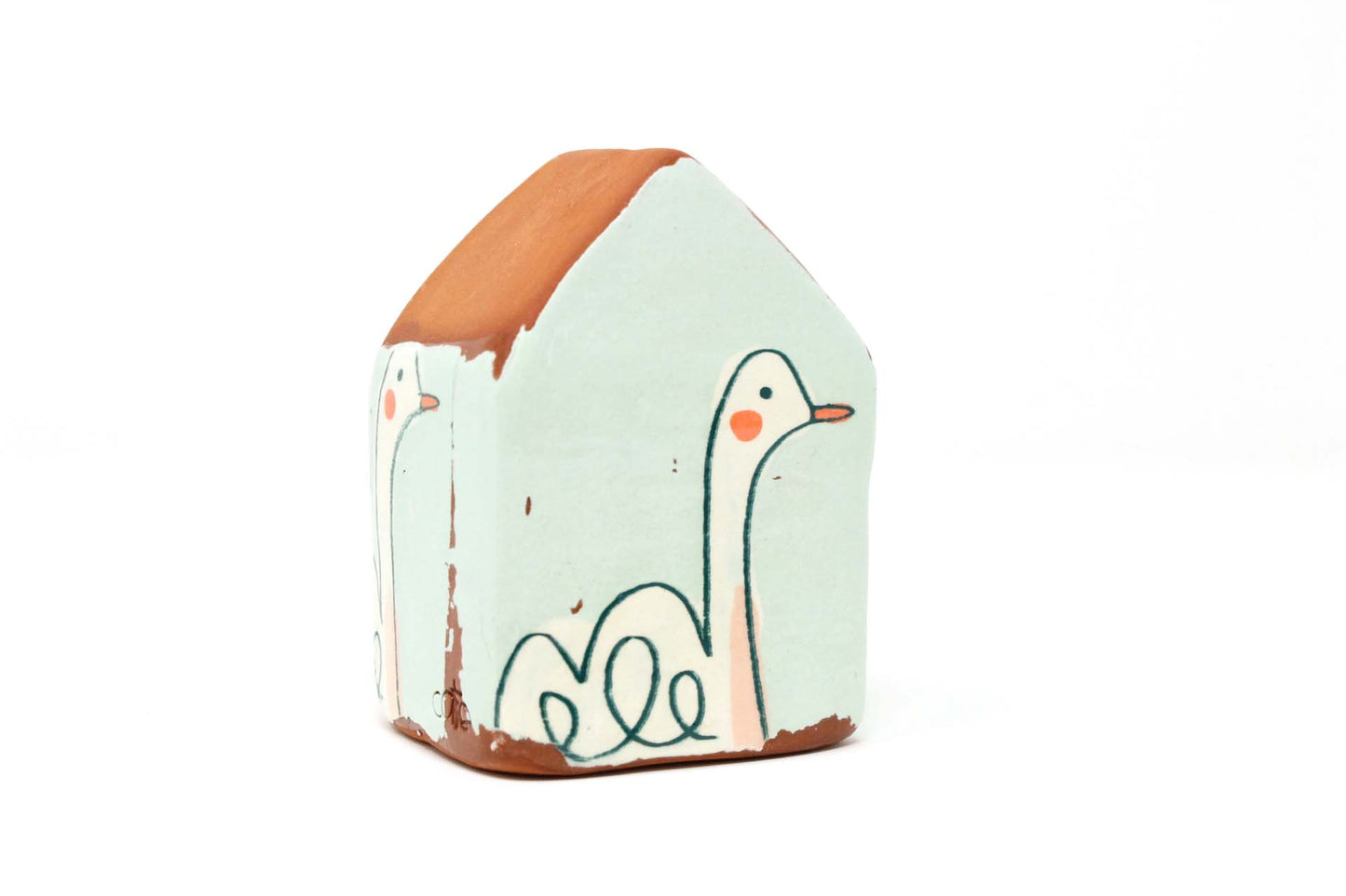 MADE TO ORDER Homes