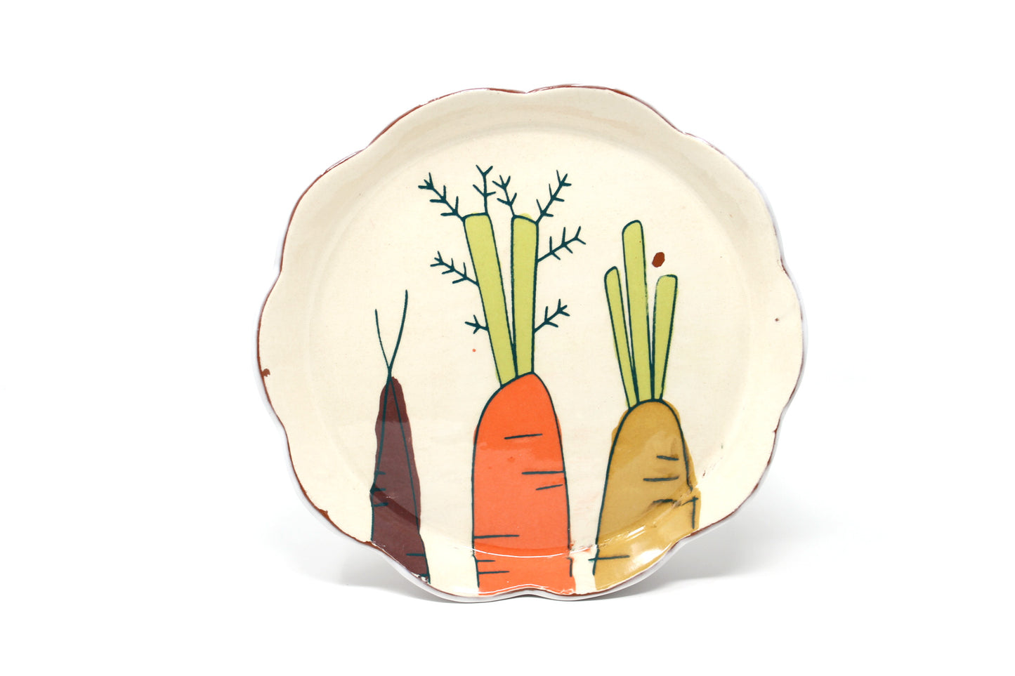 MADE TO ORDER Dessert Plates