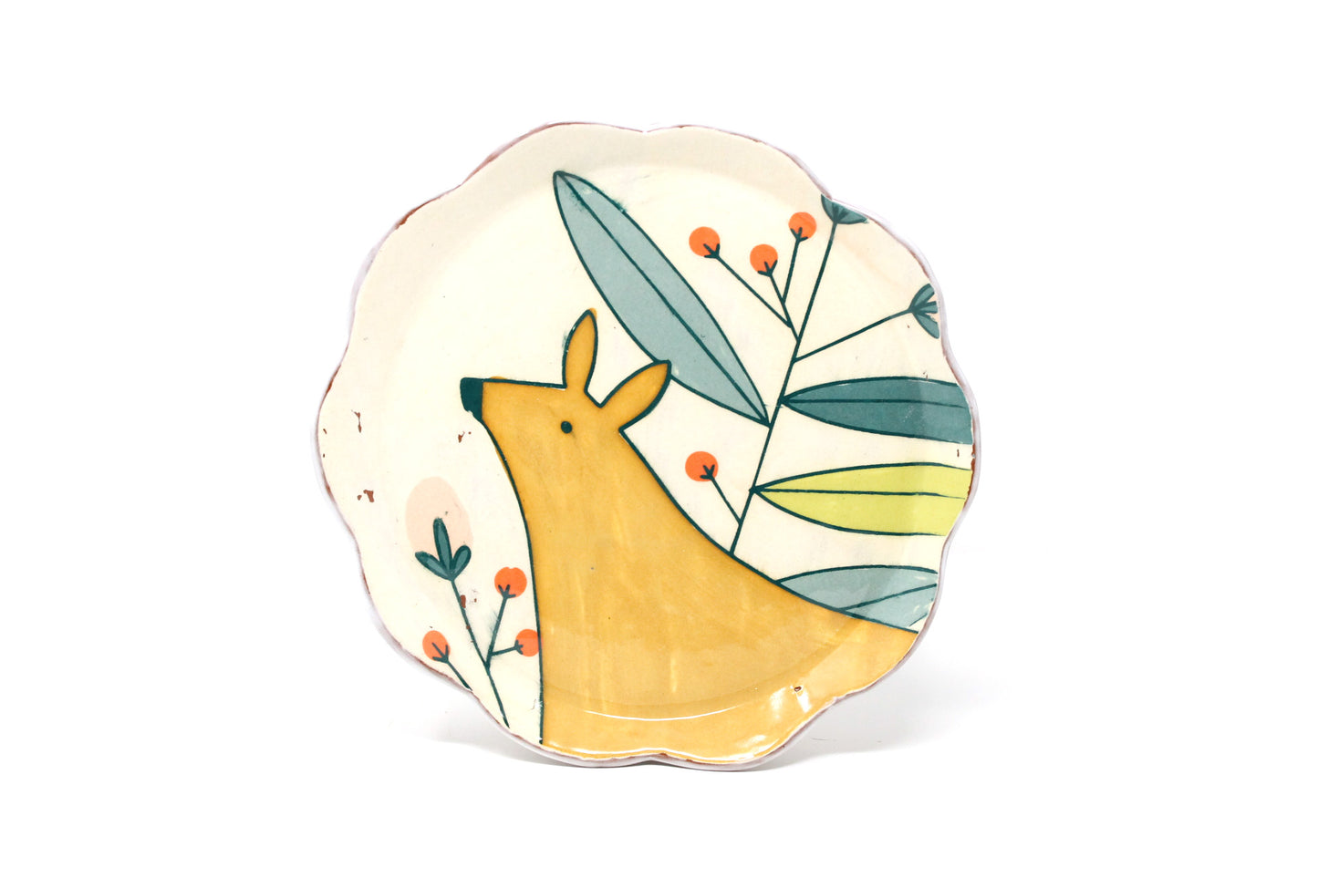 MADE TO ORDER Dessert Plates