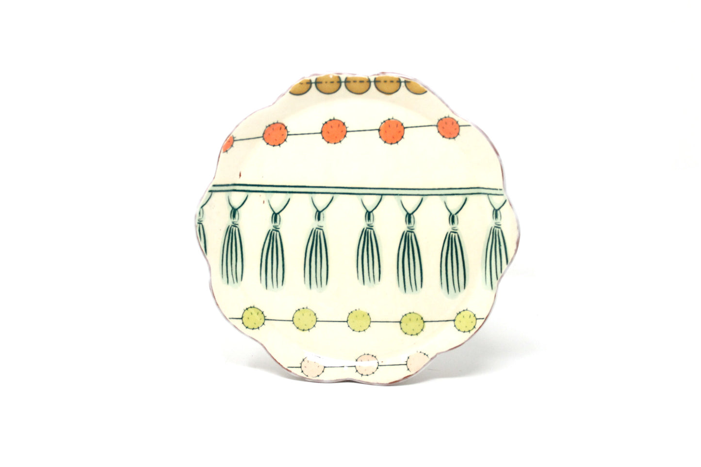 MADE TO ORDER Dessert Plates