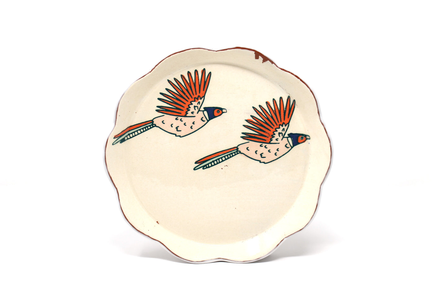 MADE TO ORDER Dessert Plates