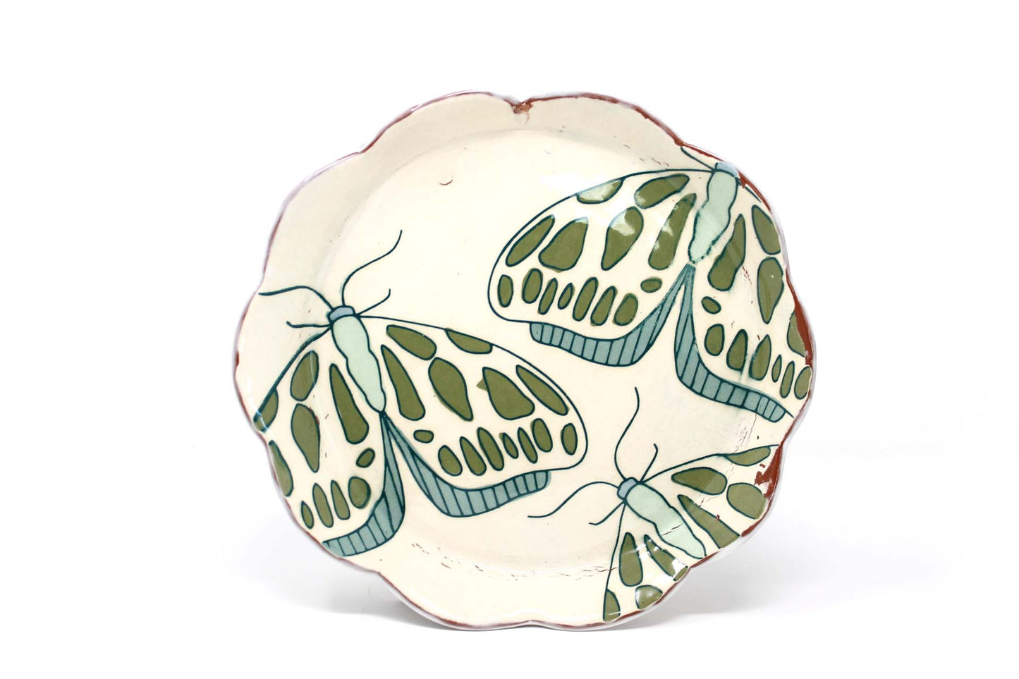 MADE TO ORDER Dessert Plates