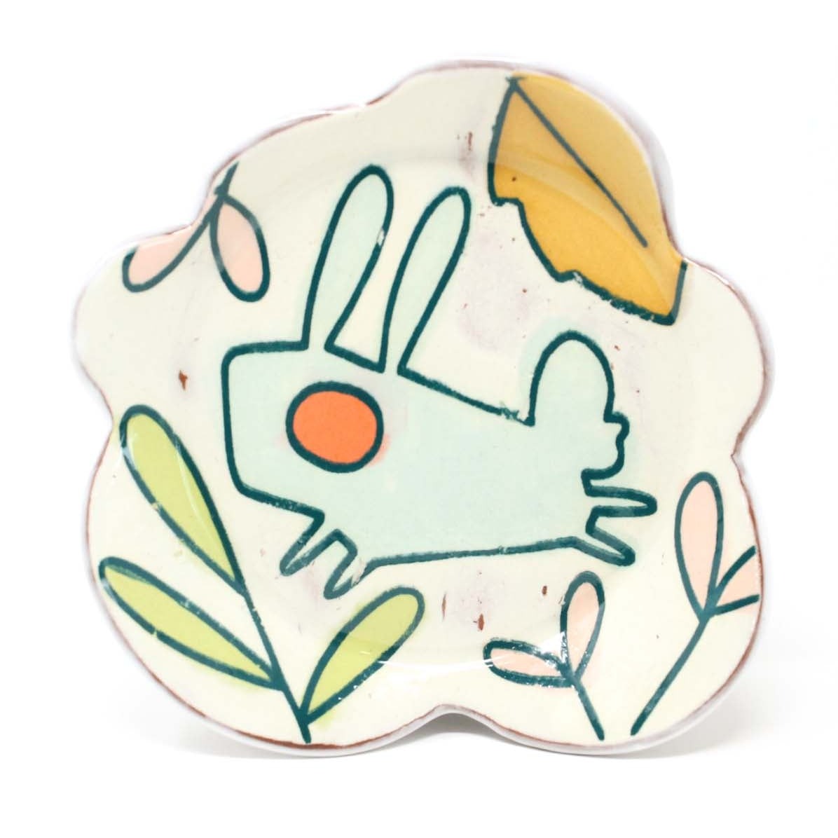 Bunny Spoon Rest