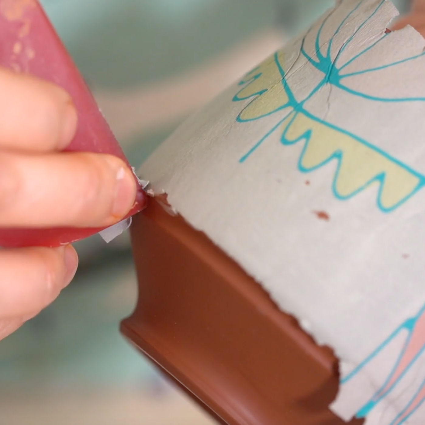 Transfer Sampler Virtual Course