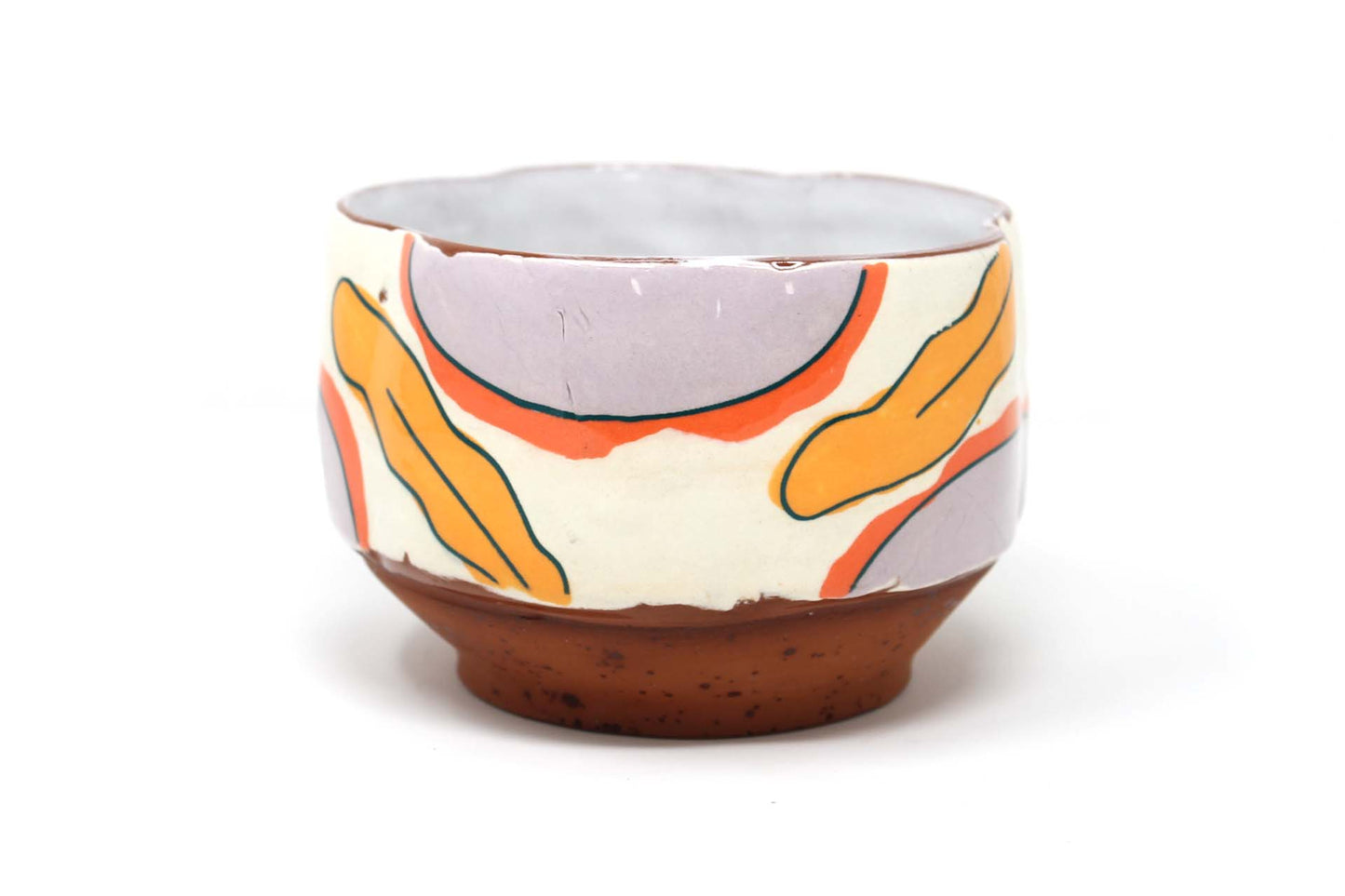 MADE TO ORDER Cereal Bowl