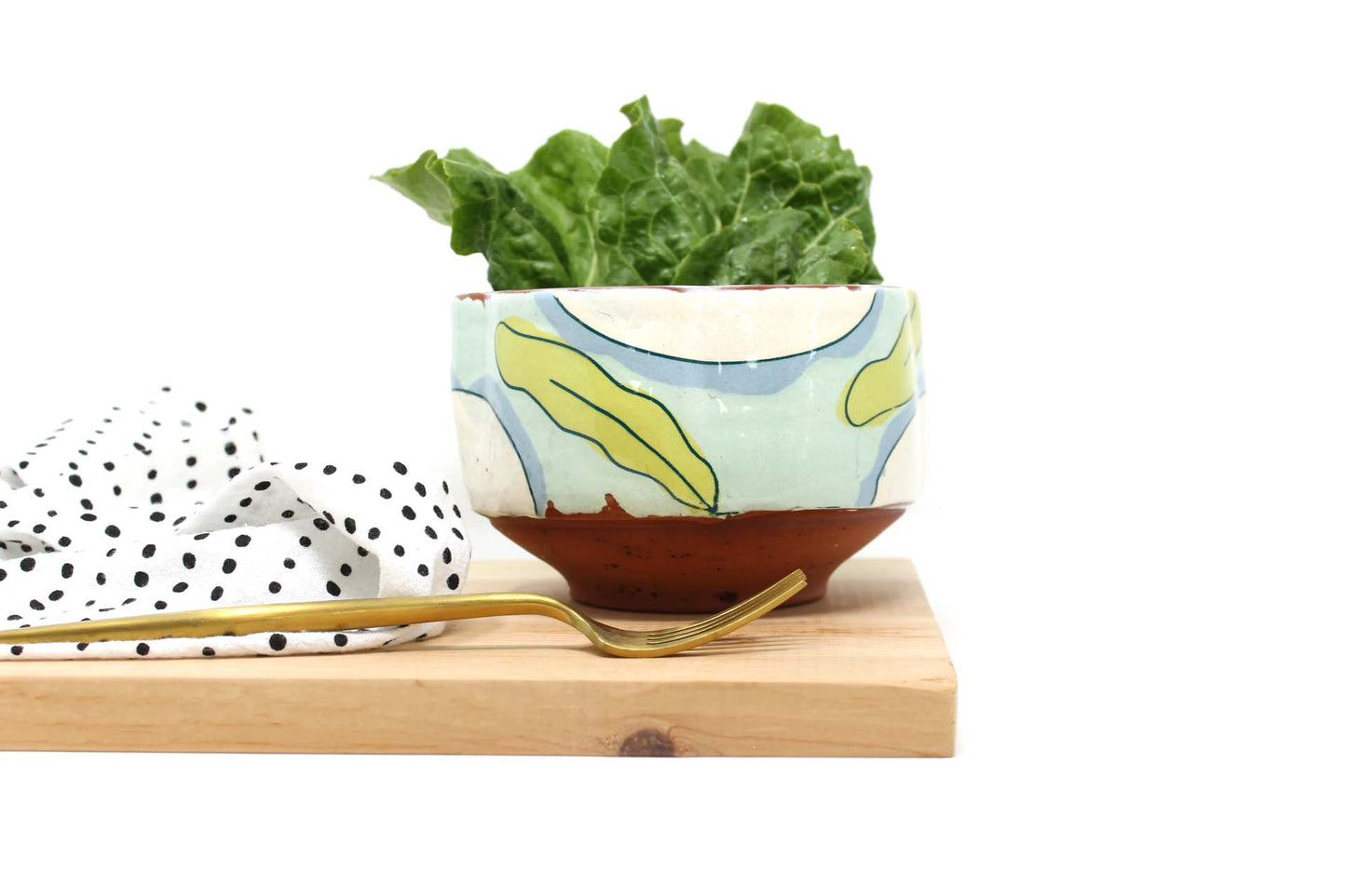 MADE TO ORDER Cereal Bowl