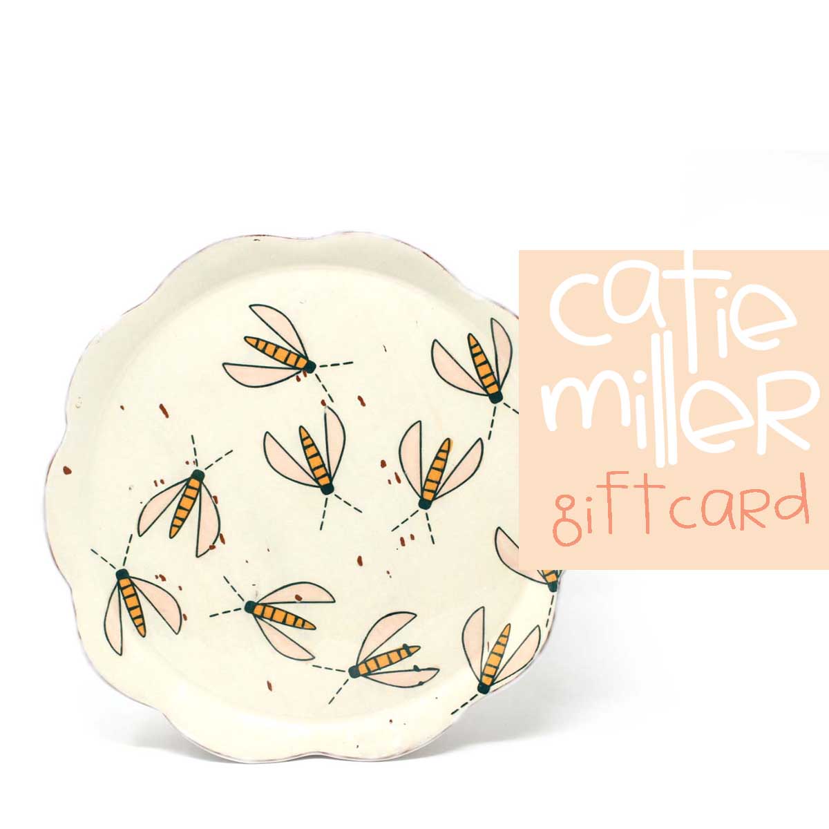 Catie Miller Gift Card