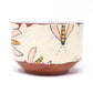 Flower Flies Cereal Bowl