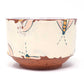 Flower Flies Cereal Bowl
