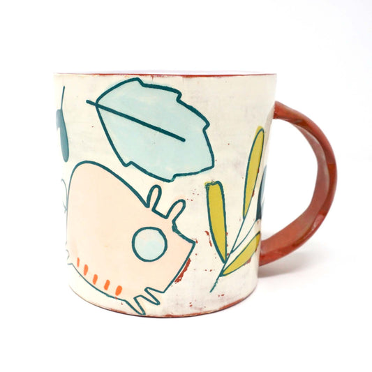 Pigs Mug