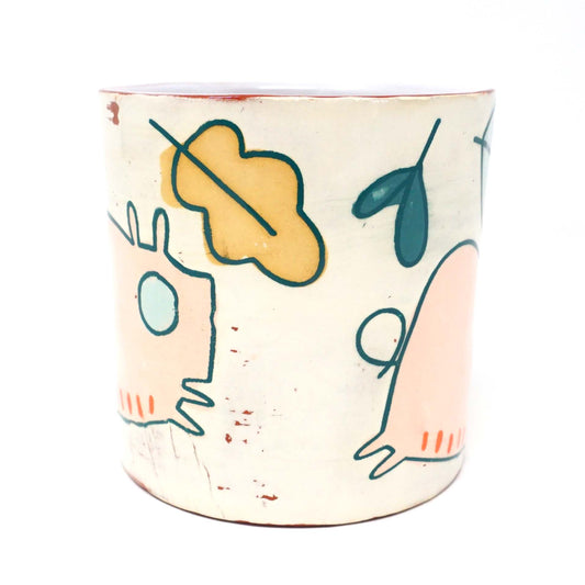 Pigs Mug
