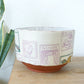 Duck Stamp Cereal Bowl