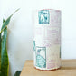 Duck Stamp Large Vase
