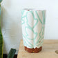 Bold Botanical Tumbler Cup Mint