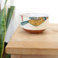 Pheasants Dip Bowl