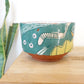 Forest Floor Cereal Bowl