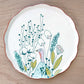 Turkey Meadow Large Platter