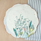 Turkey Meadow Dinner Plate