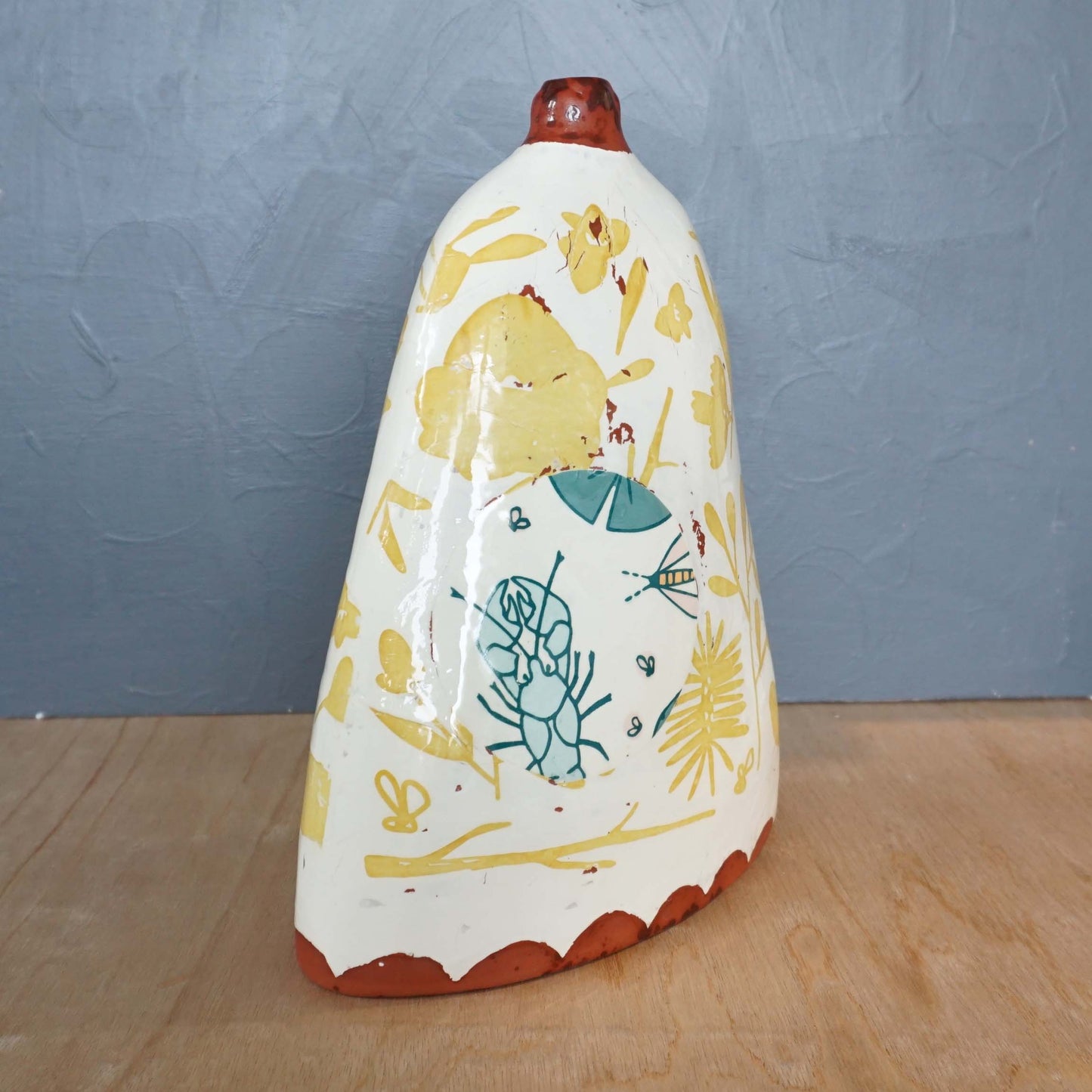 Scatterling Chartreuse Large Bottle