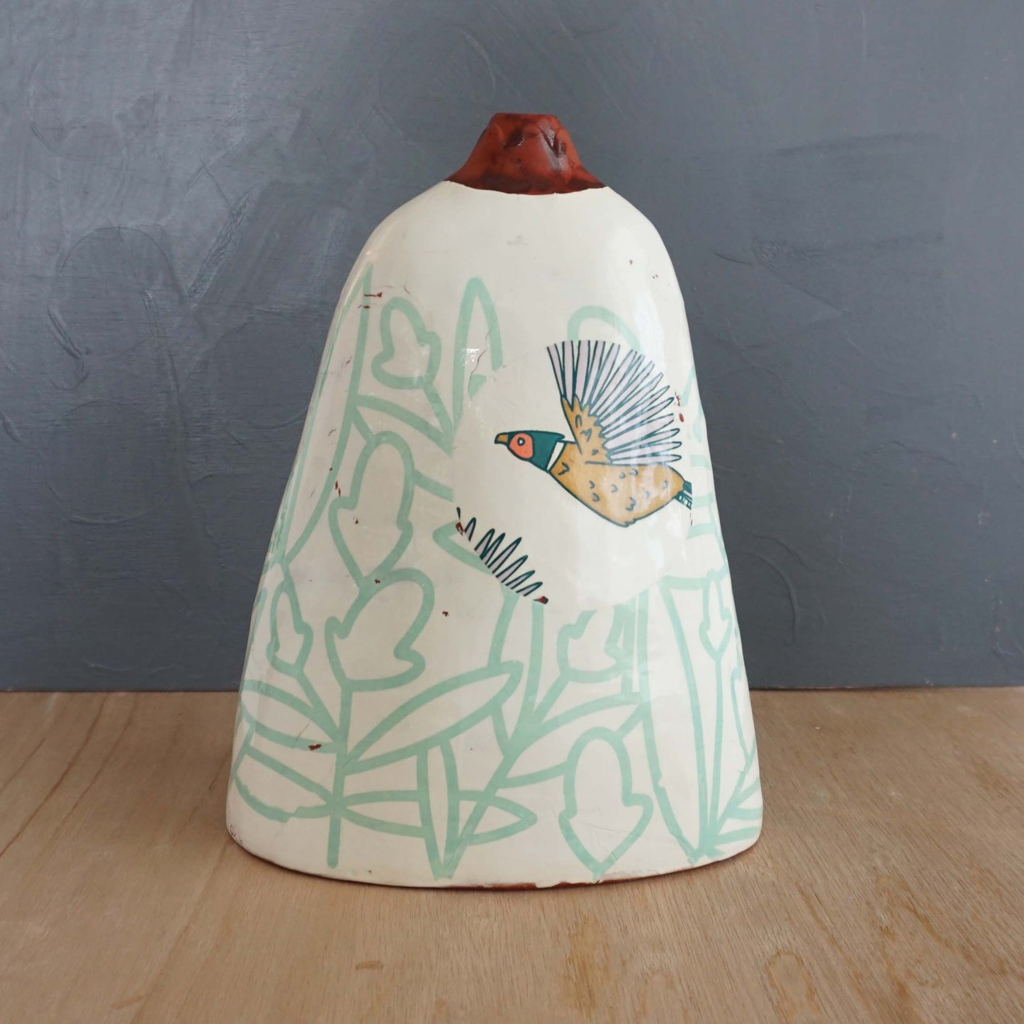 Pheasant Stamp Large Bottle