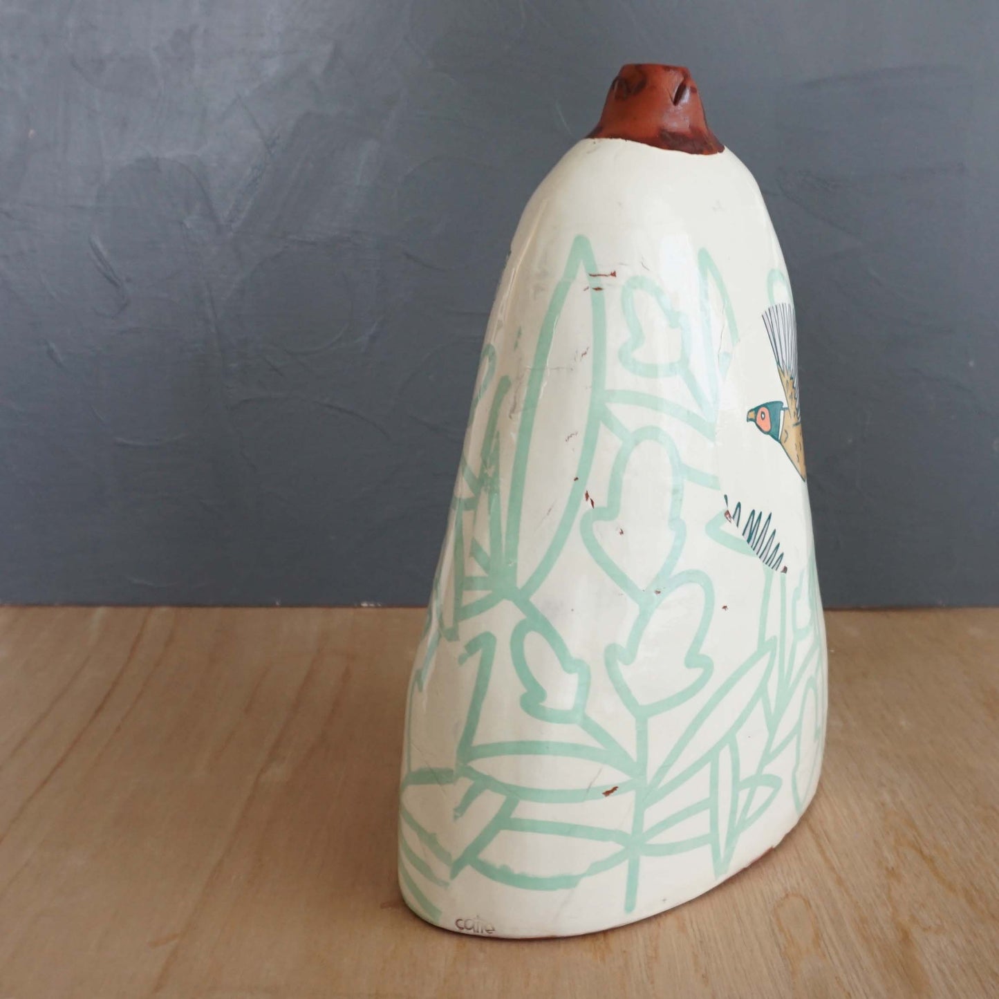 Pheasant Stamp Large Bottle