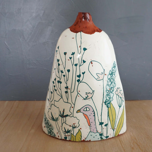 Turkey Meadow Large Bottle