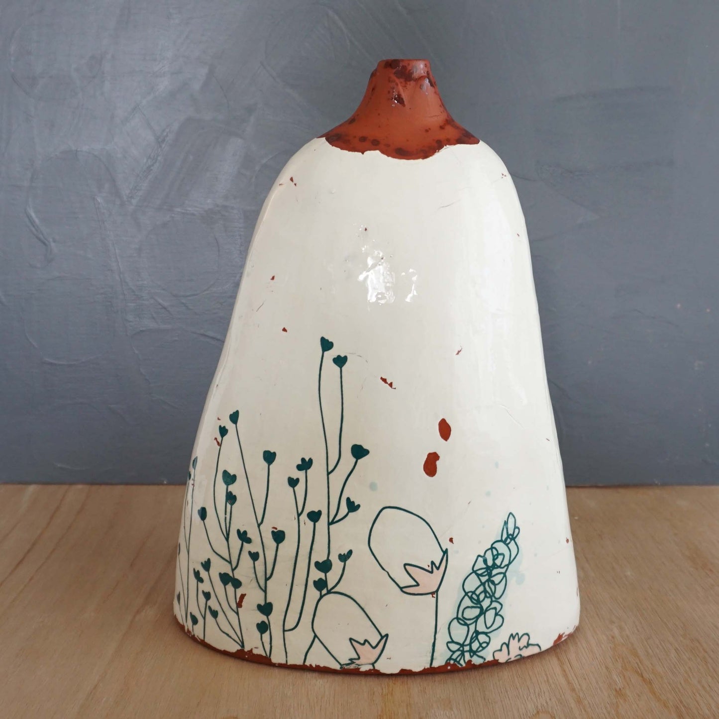 Turkey Meadow Large Bottle