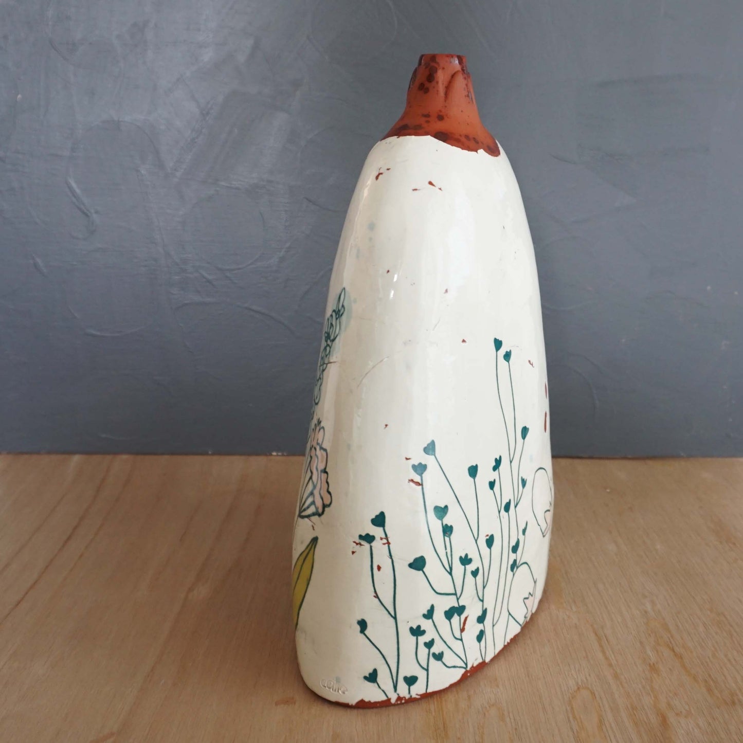 Turkey Meadow Large Bottle