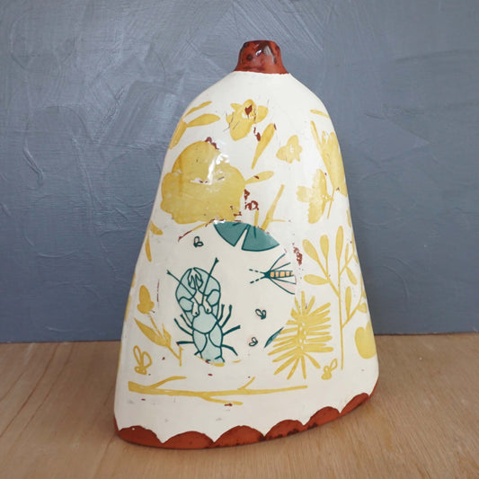 Scatterling Chartreuse Large Bottle