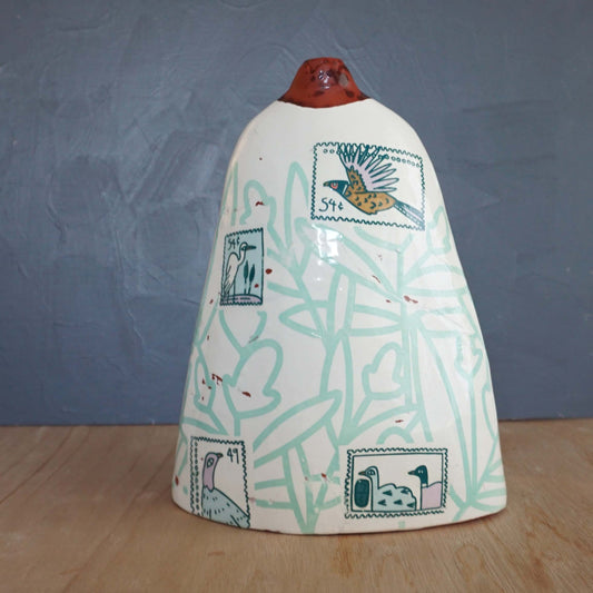 Pheasant Stamp Large Bottle