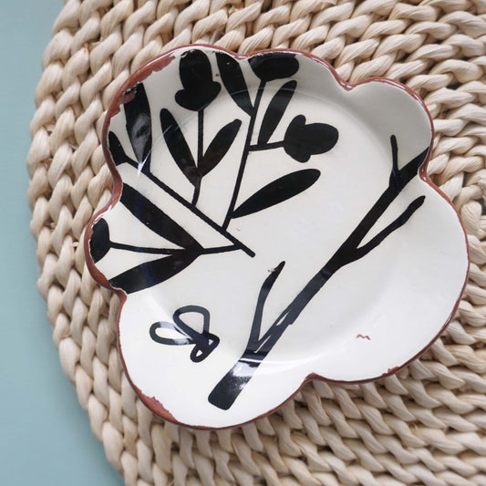 Bee & Twig Spoon Rest